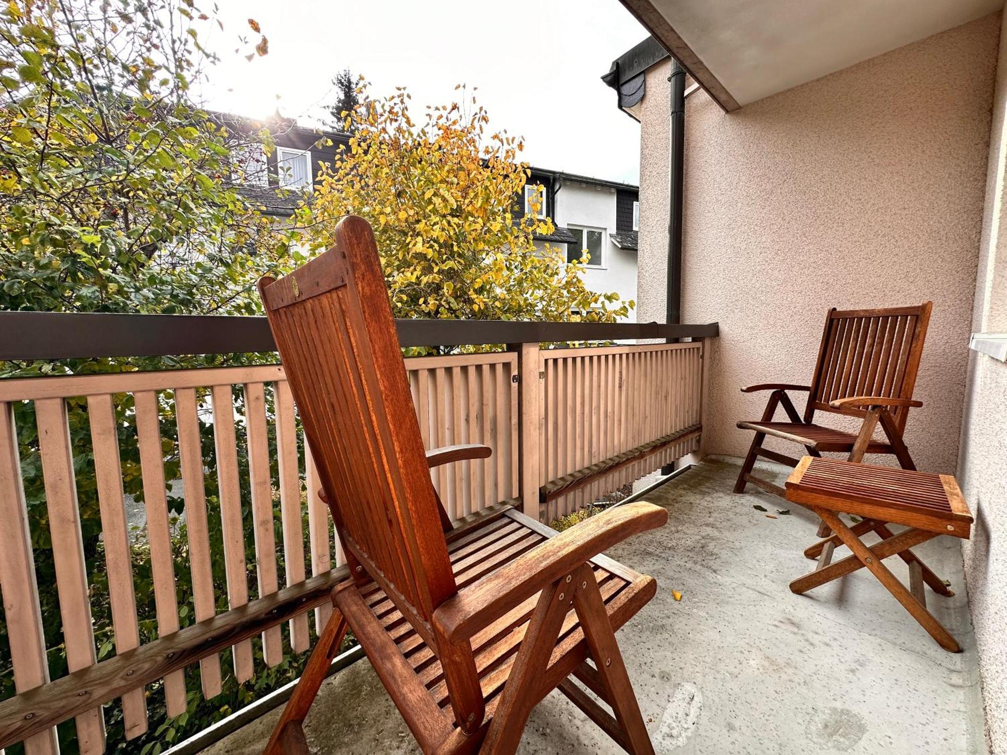 Pension Zum Loewen, Parkplatz, Fruehstueck, Wlan, Zentral Bad Steben Exteriér fotografie