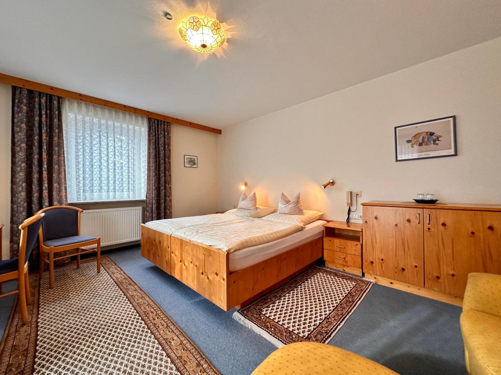 Pension Zum Loewen, Parkplatz, Fruehstueck, Wlan, Zentral Bad Steben Exteriér fotografie