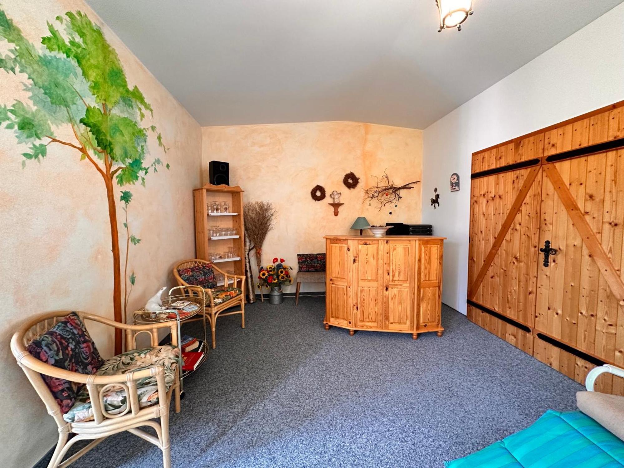 Pension Zum Loewen, Parkplatz, Fruehstueck, Wlan, Zentral Bad Steben Exteriér fotografie