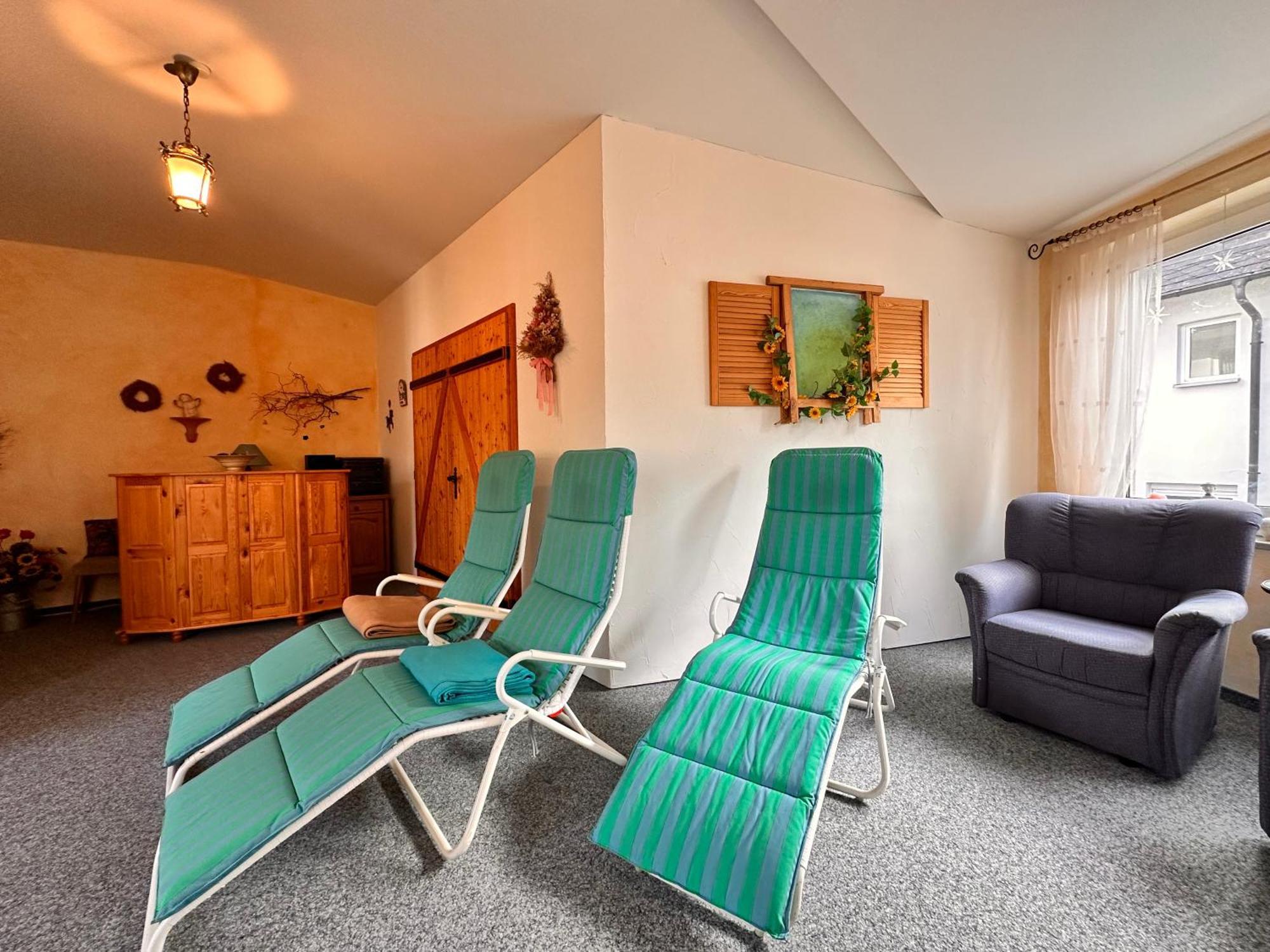 Pension Zum Loewen, Parkplatz, Fruehstueck, Wlan, Zentral Bad Steben Exteriér fotografie