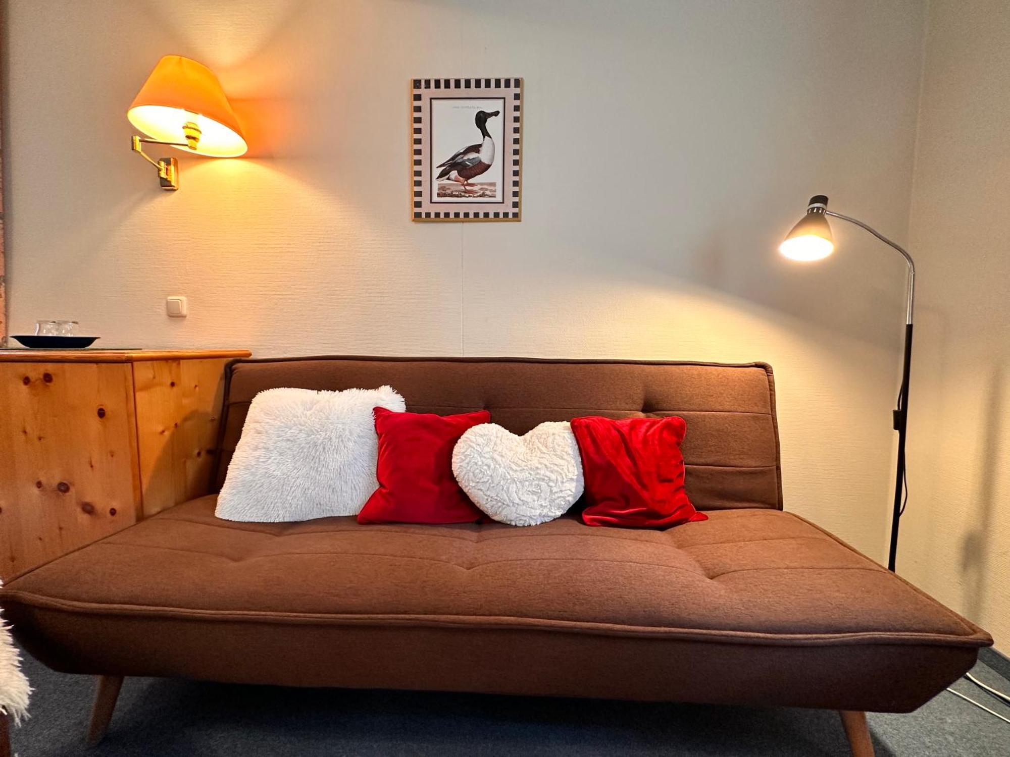 Pension Zum Loewen, Parkplatz, Fruehstueck, Wlan, Zentral Bad Steben Exteriér fotografie