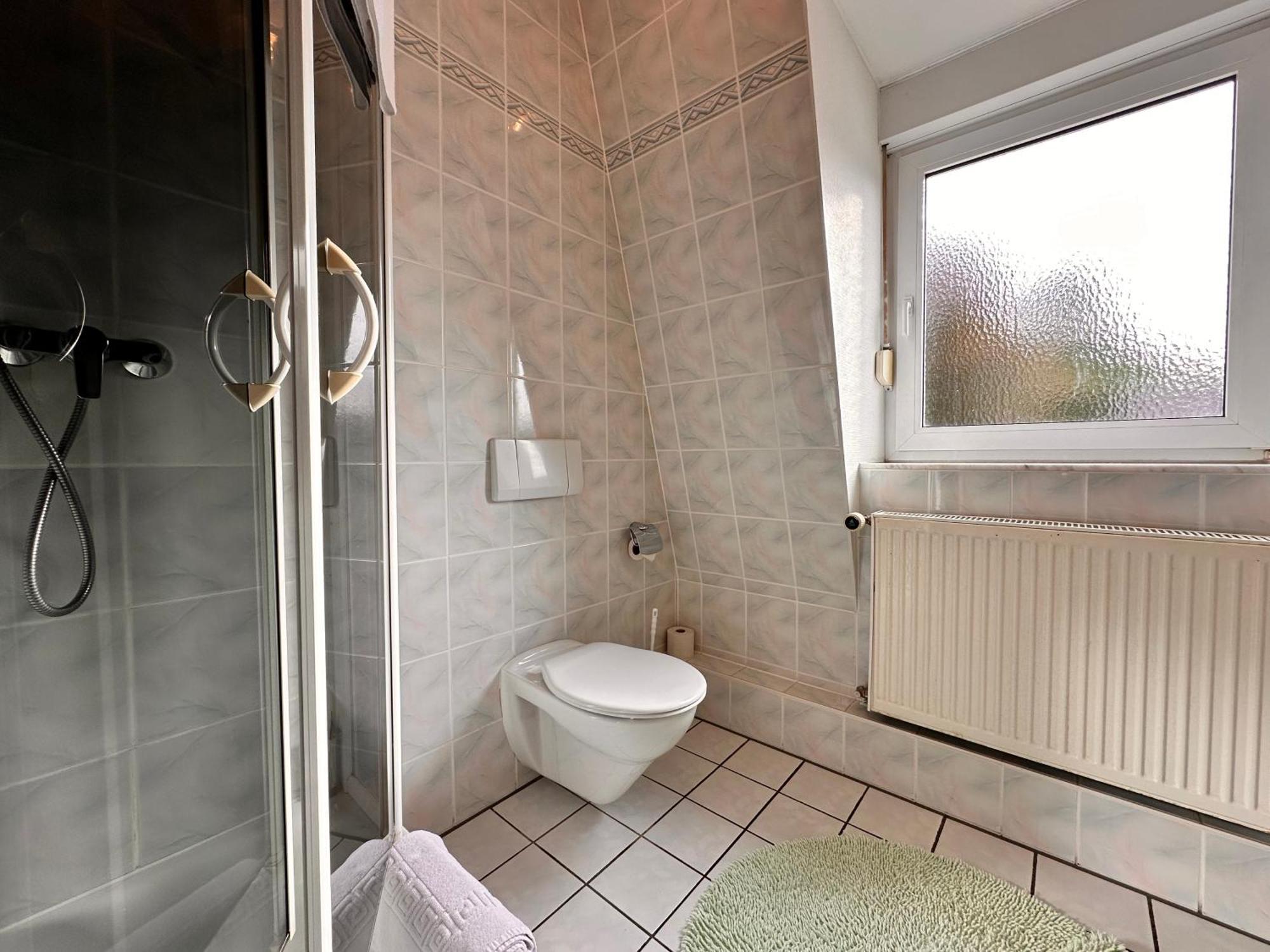Pension Zum Loewen, Parkplatz, Fruehstueck, Wlan, Zentral Bad Steben Exteriér fotografie